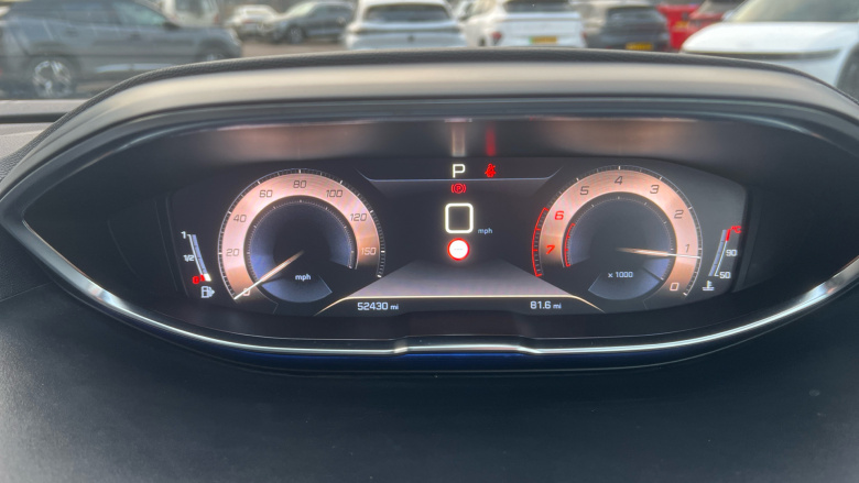 Peugeot 3008 1.2 PureTech GT Line Premium 5dr EAT8 Petrol Estate